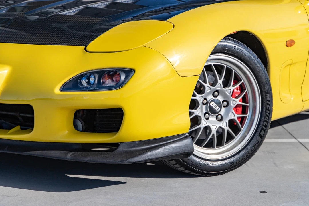 1992 Mazda RX-7 FD - Image 14 of 31