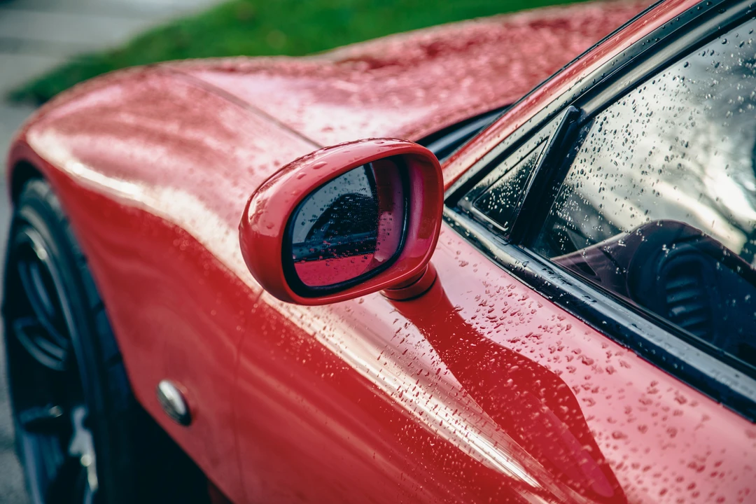 1992 Mazda RX-7 FD - Image 30 of 31