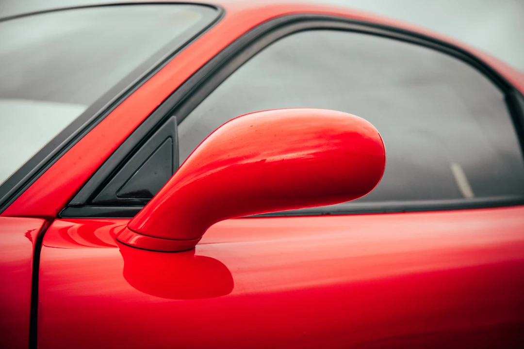 1992 Mazda RX-7 FD - Image 31 of 31