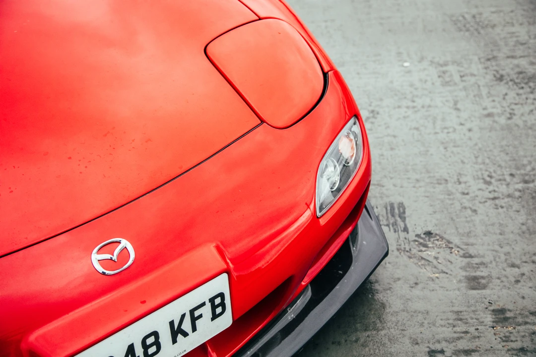 1992 Mazda RX-7 FD - Image 26 of 31