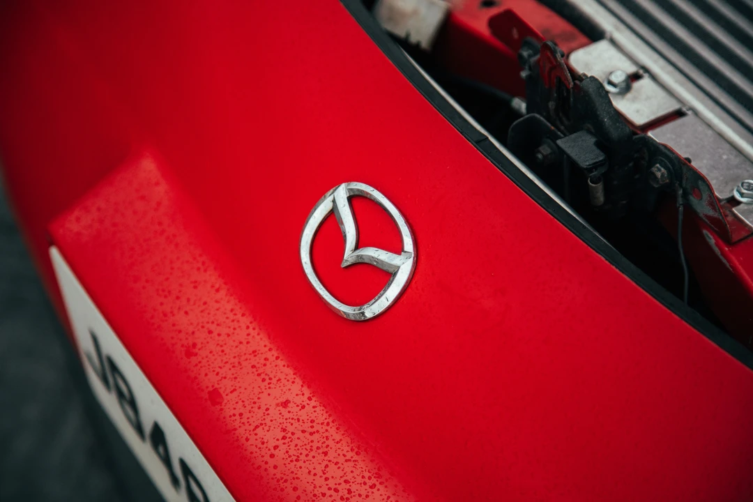 1992 Mazda RX-7 FD - Image 27 of 31