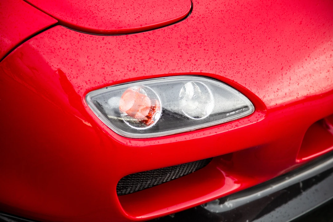 1992 Mazda RX-7 FD - Image 29 of 31