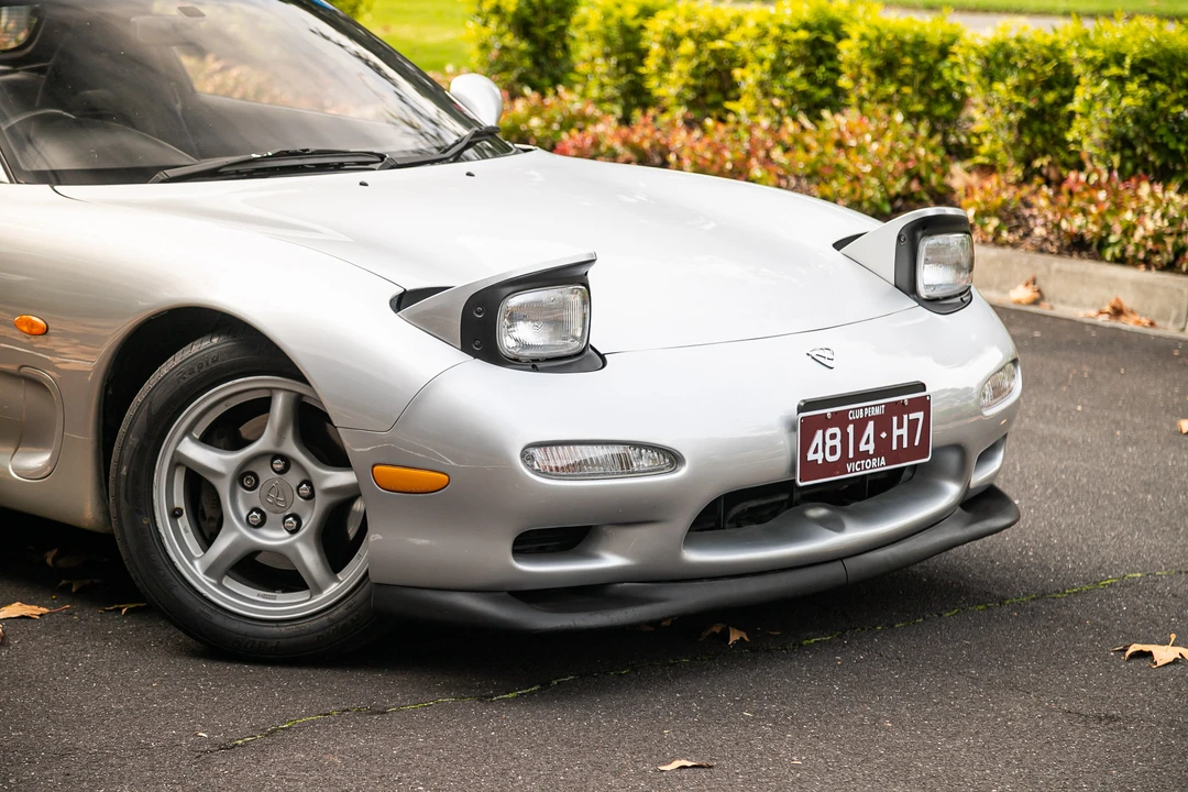 1992 Mazda RX-7 FD - Image 27 of 31