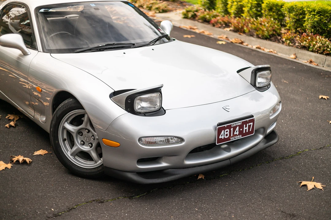 1992 Mazda RX-7 FD - Image 28 of 31