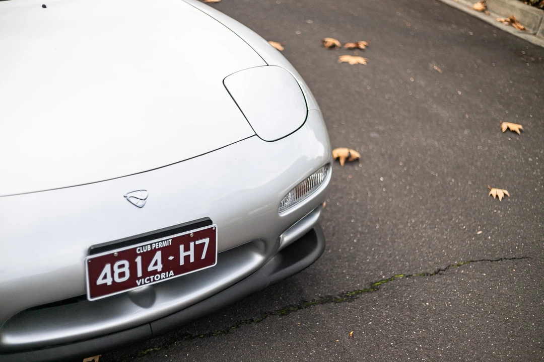 1992 Mazda RX-7 FD - Image 25 of 31
