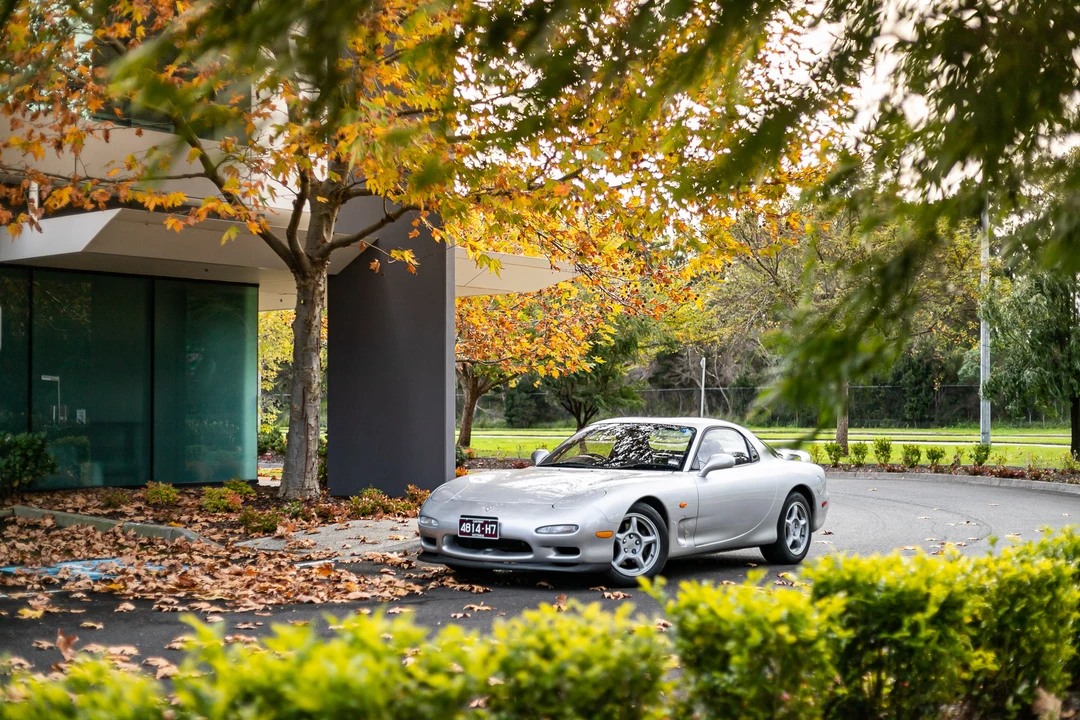 1992 Mazda RX-7 FD - Image 20 of 31