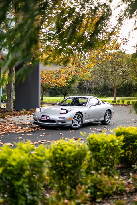 1992 Mazda RX-7 FD - Image 29 of 31