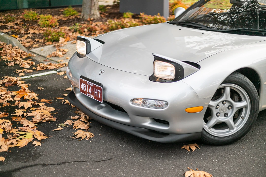 1992 Mazda RX-7 FD - Image 26 of 31