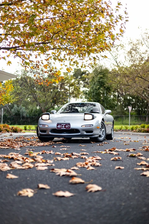1992 Mazda RX-7 FD - Image 30 of 31