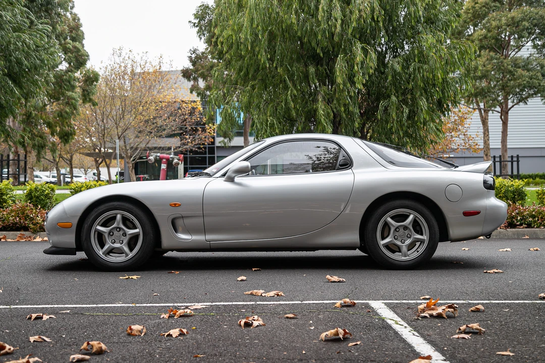 1992 Mazda RX-7 FD - Image 5 of 31