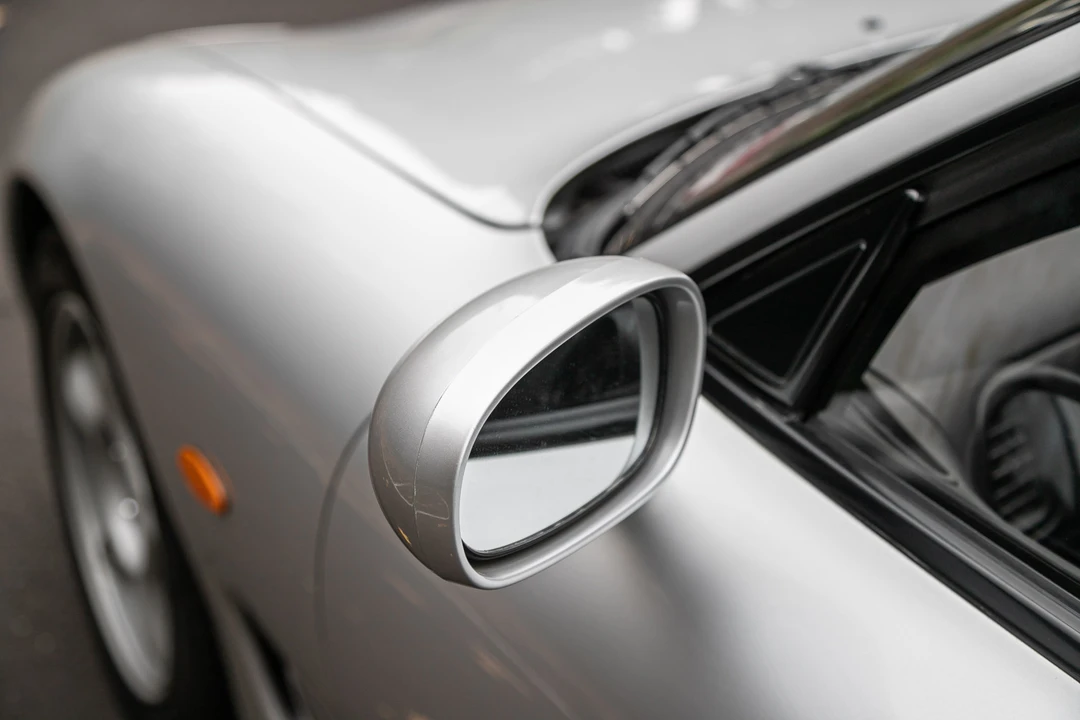 1992 Mazda RX-7 FD - Image 31 of 31