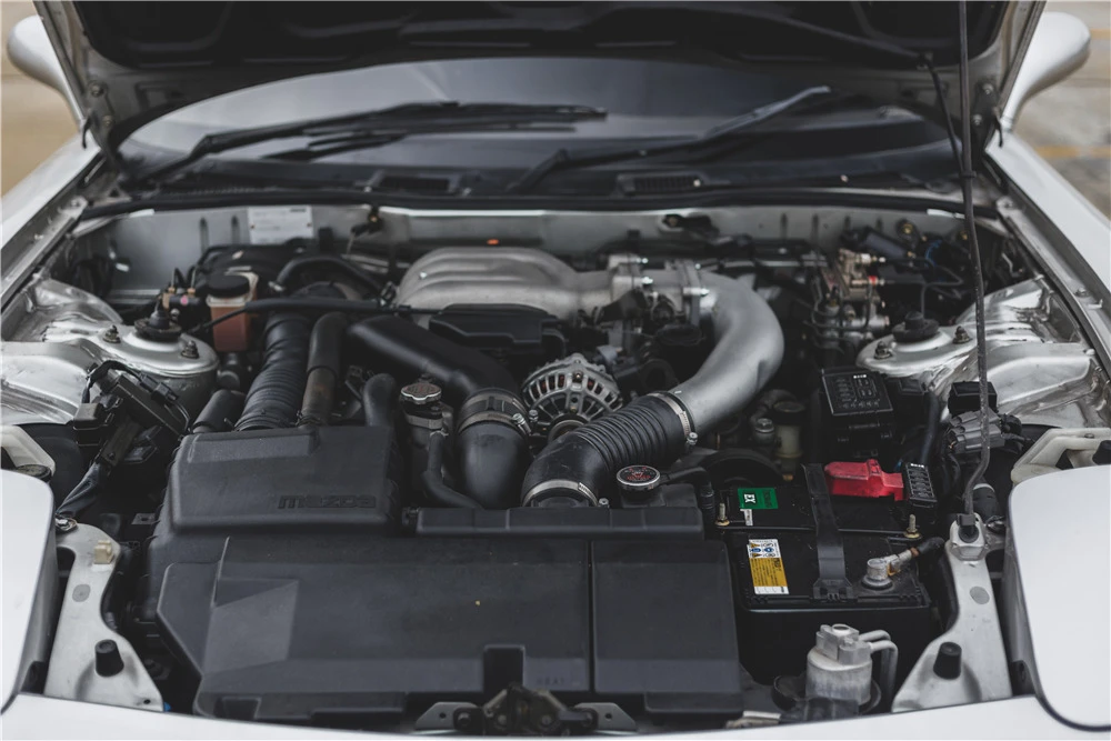 1992 Mazda RX-7 FC - Image 3 of 5