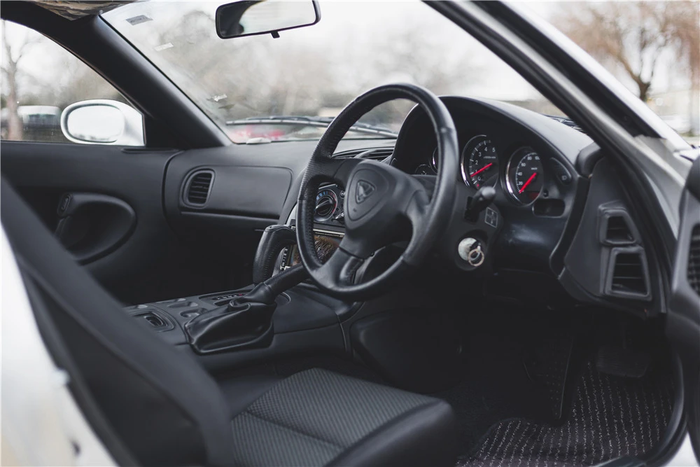 1992 Mazda RX-7 FC - Image 4 of 5