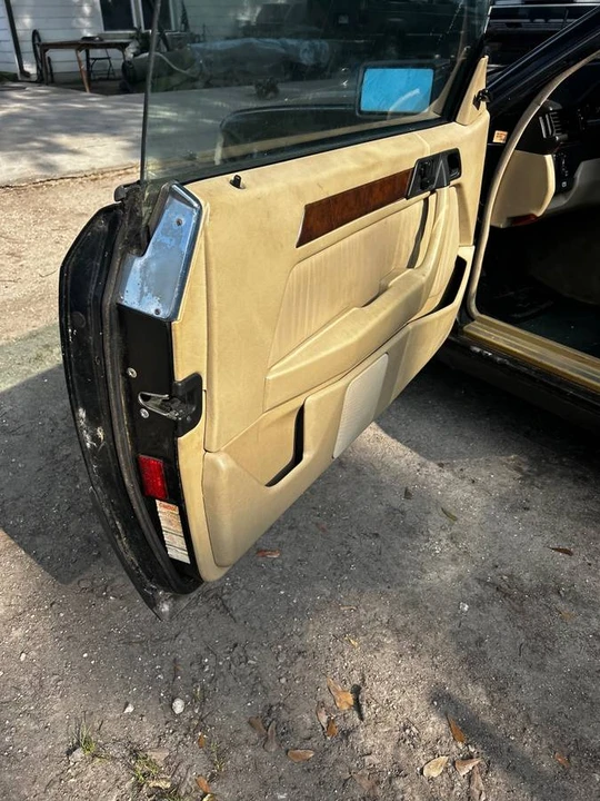 1992 Mercedes-Benz W124 E-Class - Image 15 of 16