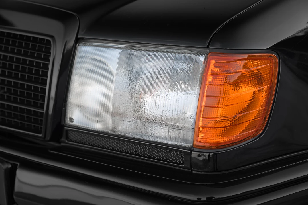 1992 Mercedes-Benz 500E & E500 - Image 22 of 31