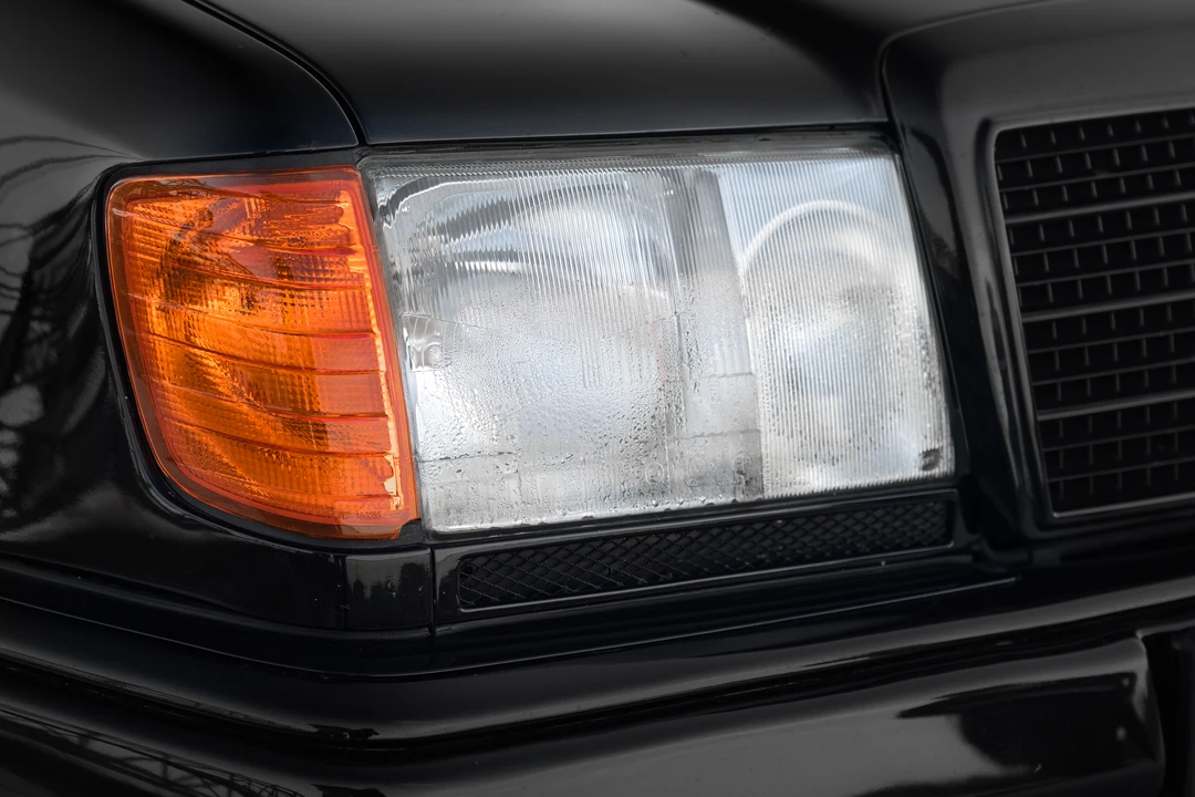 1992 Mercedes-Benz 500E & E500 - Image 23 of 31