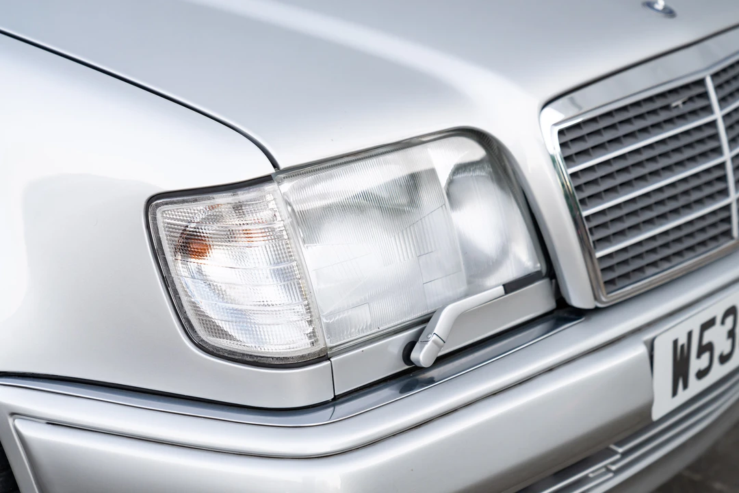 1992 Mercedes-Benz 500E & E500 - Image 19 of 31