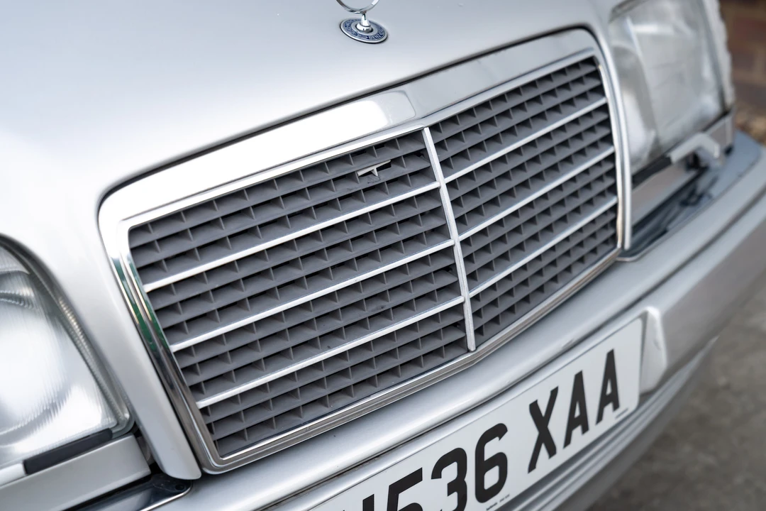 1992 Mercedes-Benz 500E & E500 - Image 21 of 31