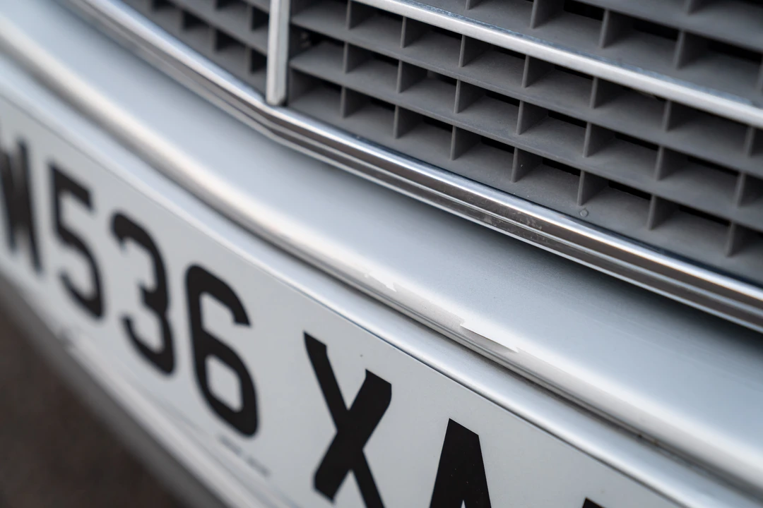 1992 Mercedes-Benz 500E & E500 - Image 28 of 31