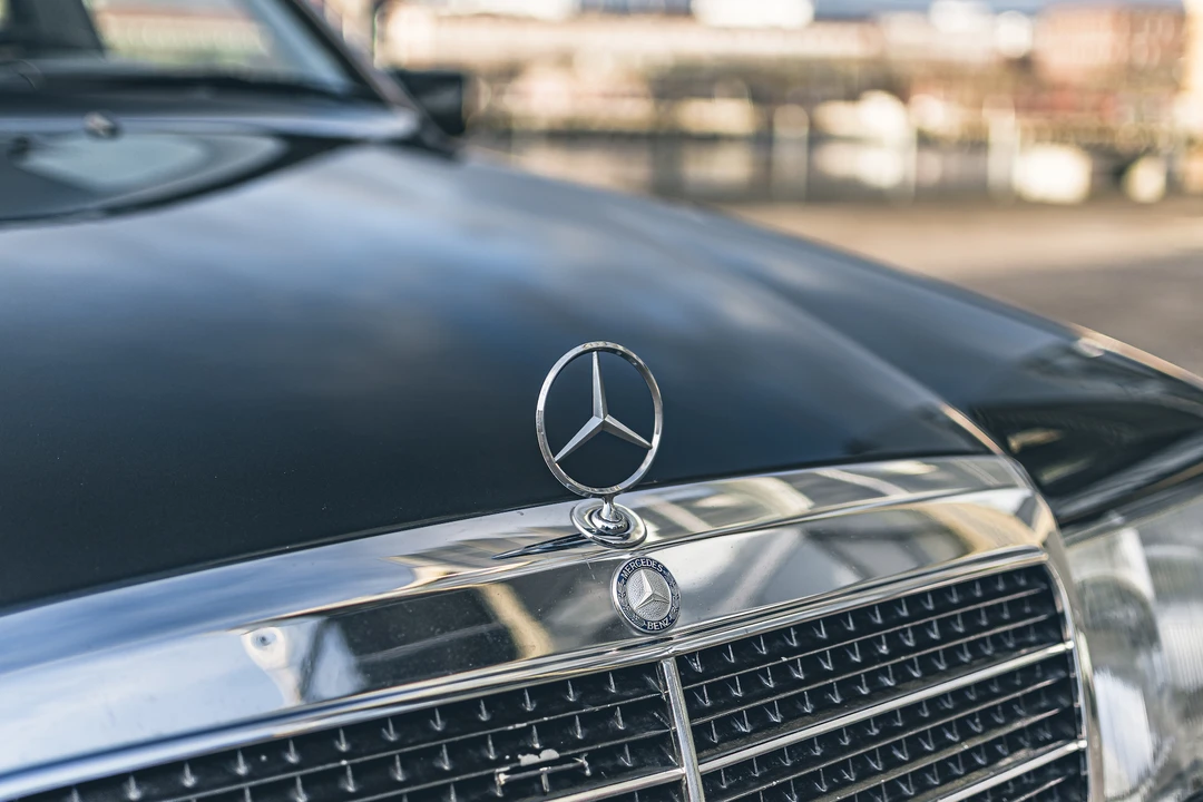 1992 Mercedes-Benz W124 E-Class - Image 15 of 31