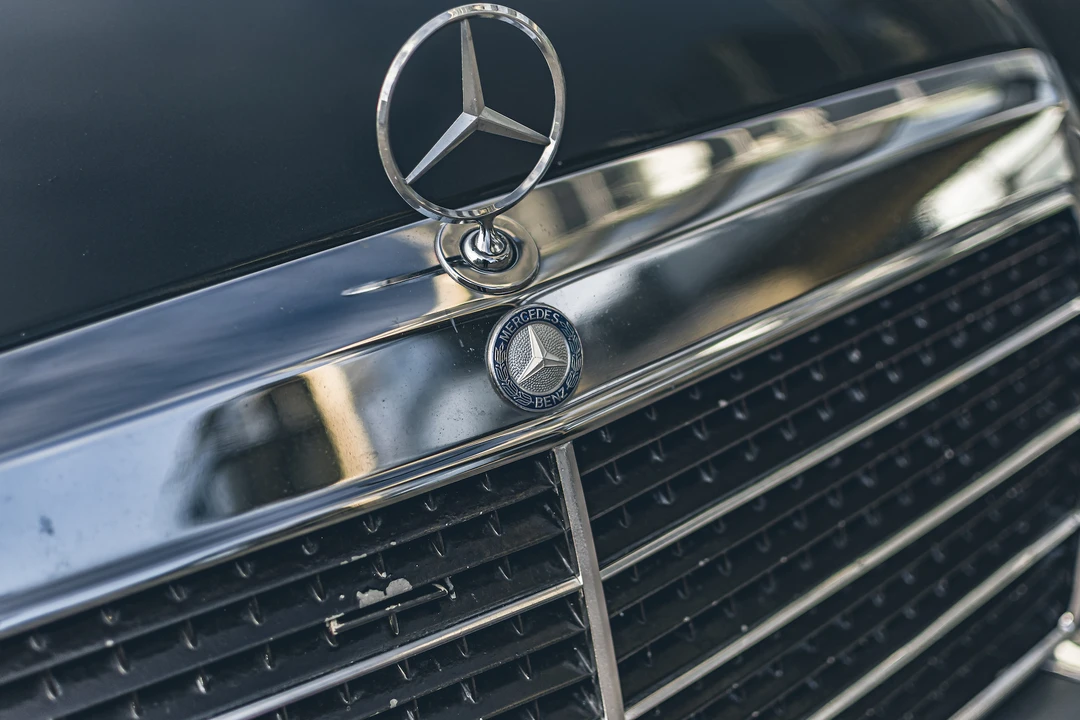 1992 Mercedes-Benz W124 E-Class - Image 16 of 31