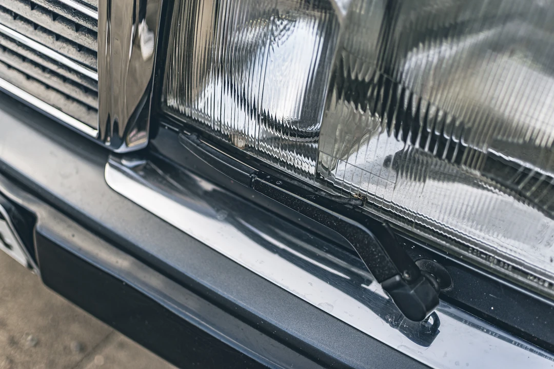 1992 Mercedes-Benz W124 E-Class - Image 19 of 31
