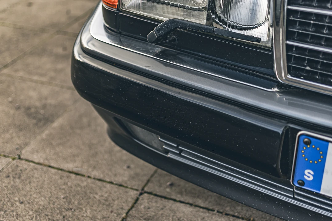 1992 Mercedes-Benz W124 E-Class - Image 24 of 31