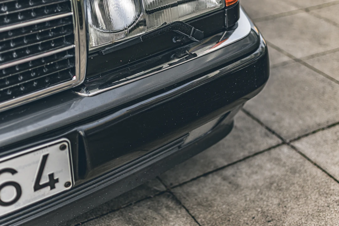 1992 Mercedes-Benz W124 E-Class - Image 25 of 31