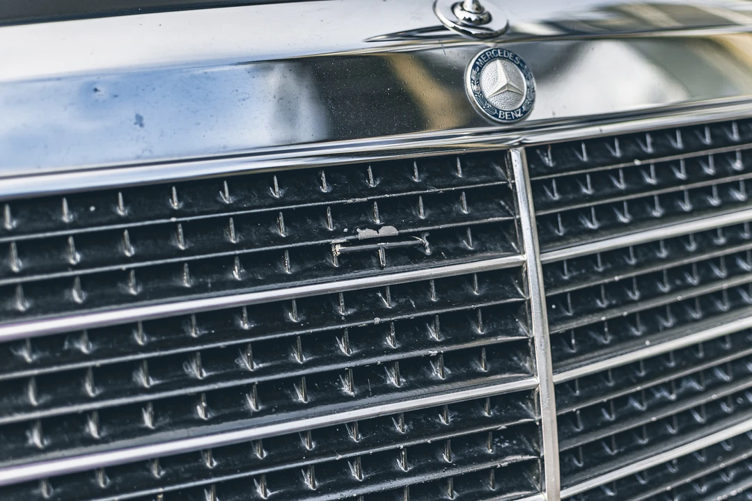 1992 Mercedes-Benz W124 E-Class - Image 28 of 31