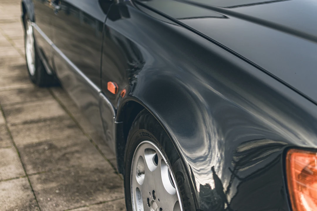 1992 Mercedes-Benz W124 E-Class - Image 29 of 31