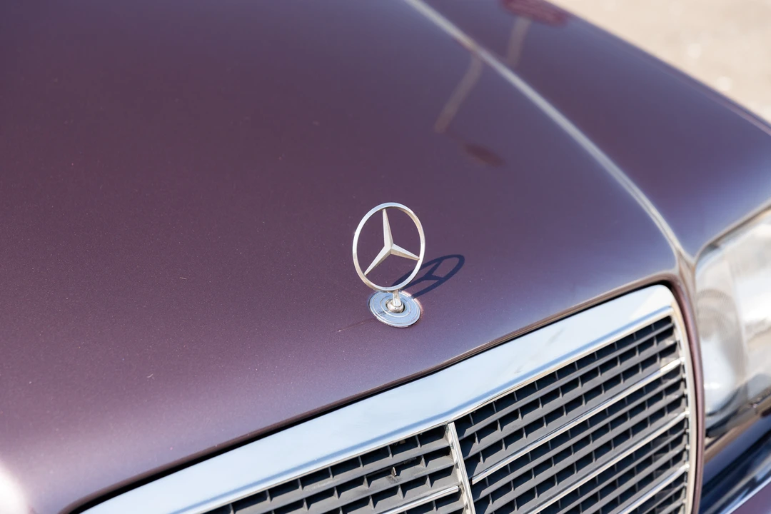1992 Mercedes-Benz W124 E-Class - Image 26 of 31