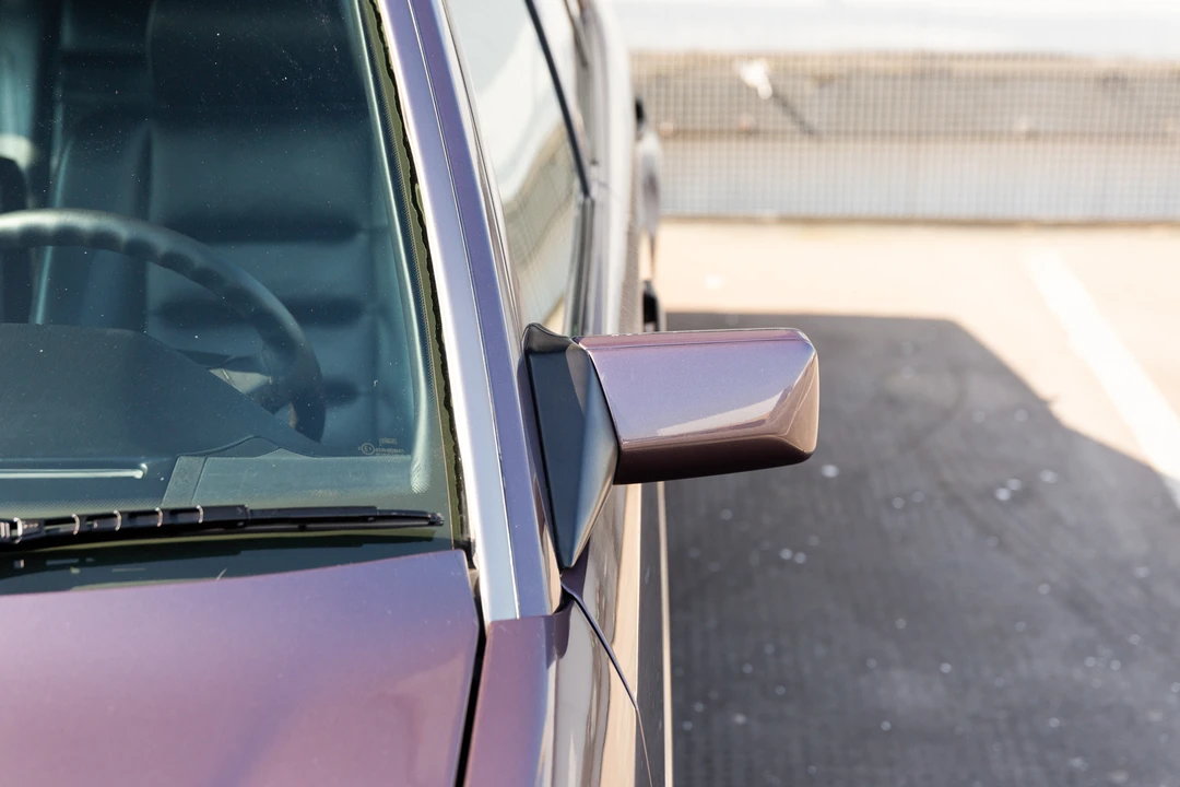 1992 Mercedes-Benz W124 E-Class - Image 30 of 31