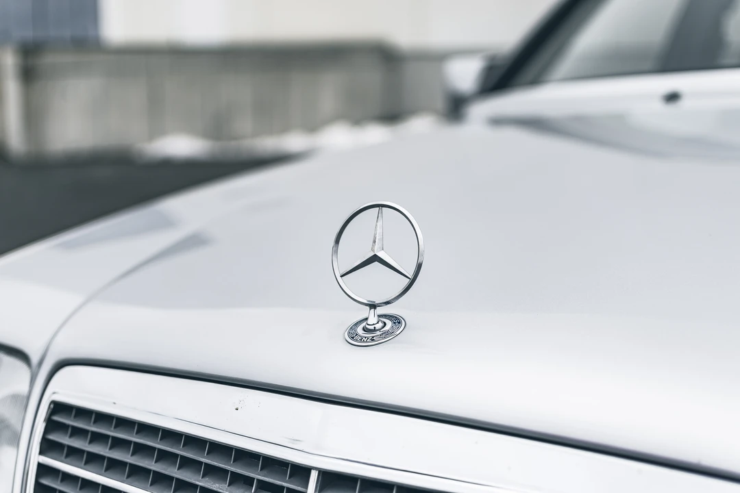 1993 Mercedes-Benz W124 E-Class - Image 15 of 31