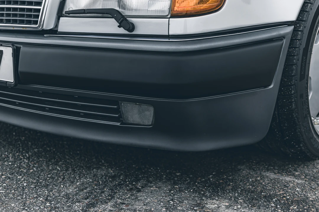 1993 Mercedes-Benz W124 E-Class - Image 19 of 31