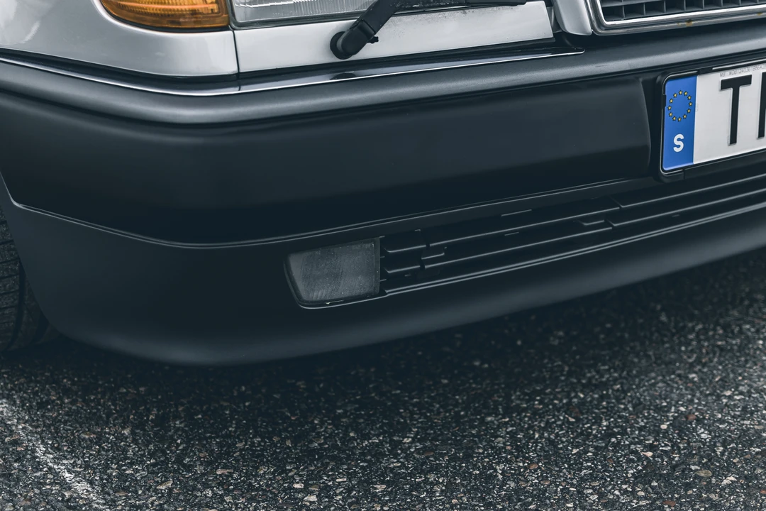 1993 Mercedes-Benz W124 E-Class - Image 20 of 31