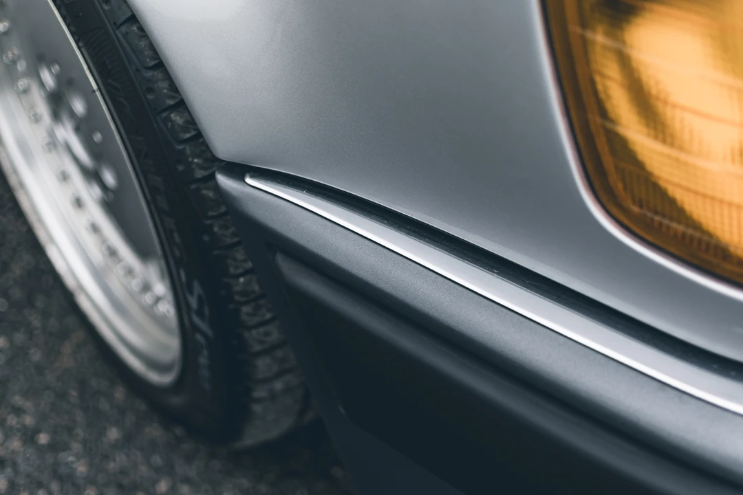 1993 Mercedes-Benz W124 E-Class - Image 21 of 31