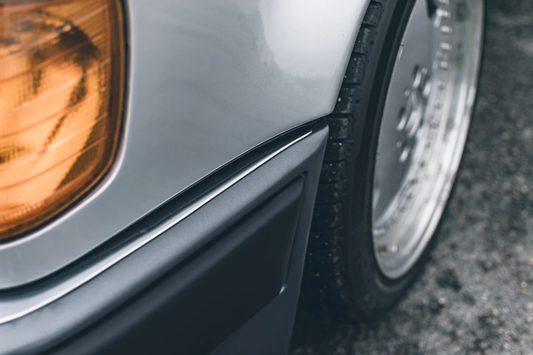 1993 Mercedes-Benz W124 E-Class - Image 22 of 31