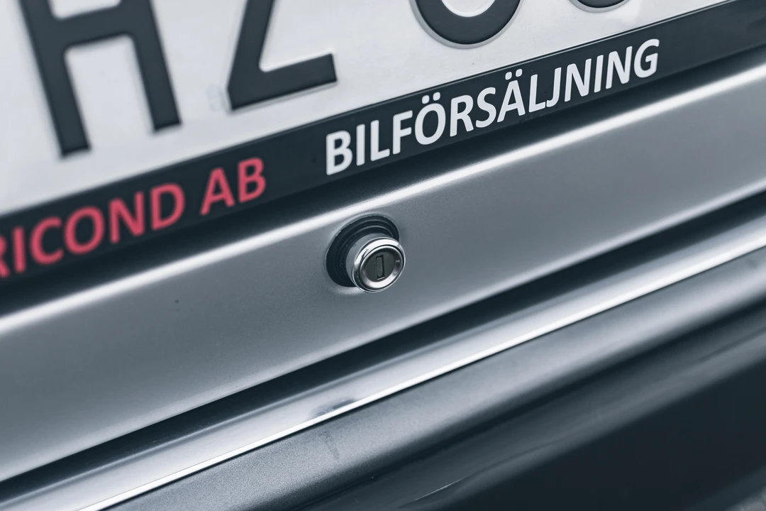 1993 Mercedes-Benz W124 E-Class - Image 26 of 31