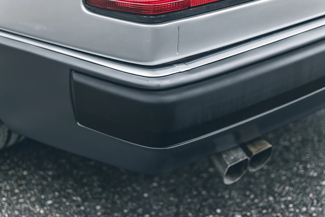 1993 Mercedes-Benz W124 E-Class - Image 31 of 31
