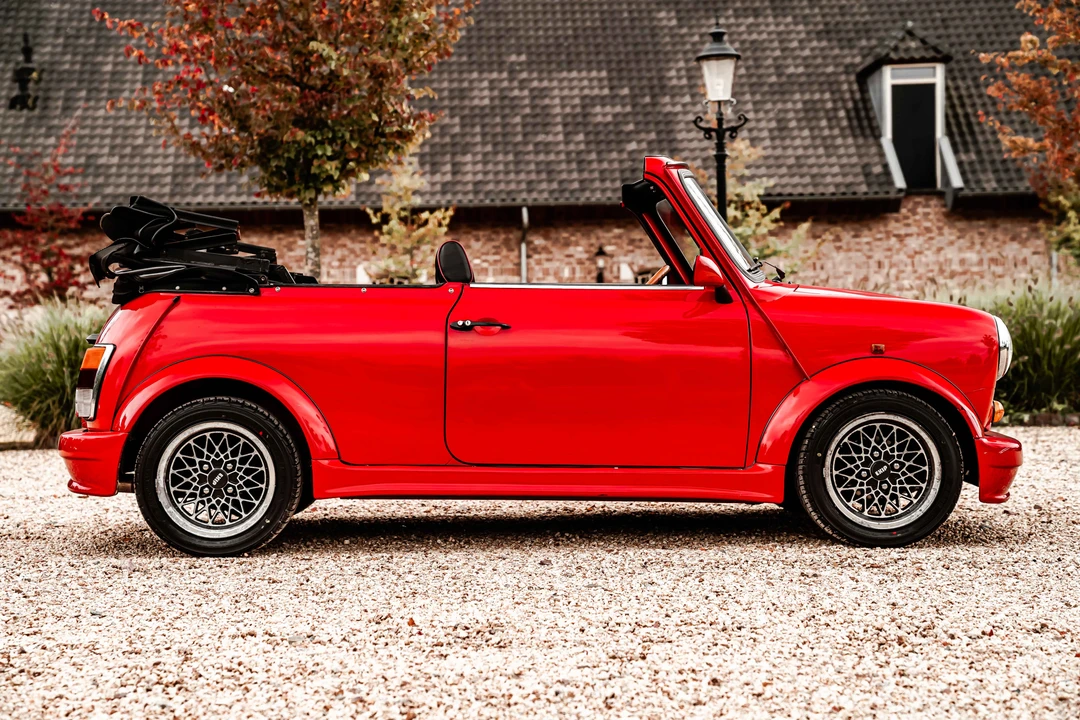 1992 Mini Mini Mark VI - Image 5 of 31