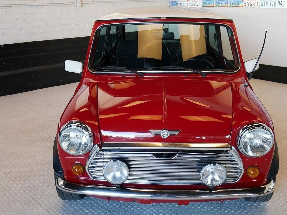1992 Mini Mini Mark VI - Image 7 of 21