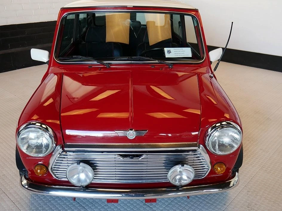 1992 Mini Mini Mark VI - Image 4 of 21