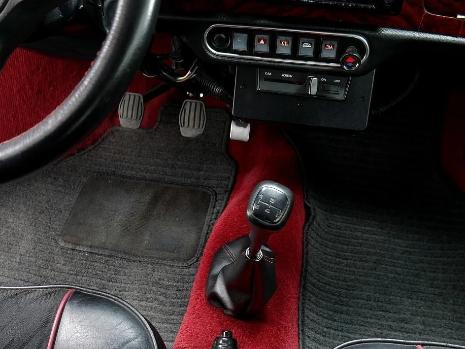 1992 Mini Mini Mark VI - Image 18 of 21