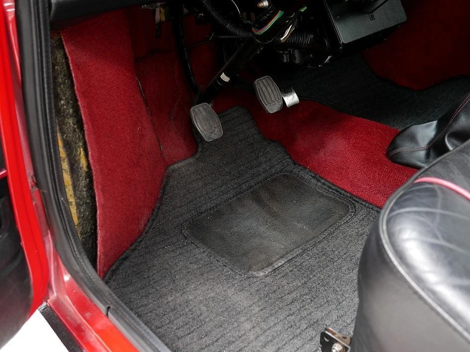 1992 Mini Mini Mark VI - Image 21 of 21