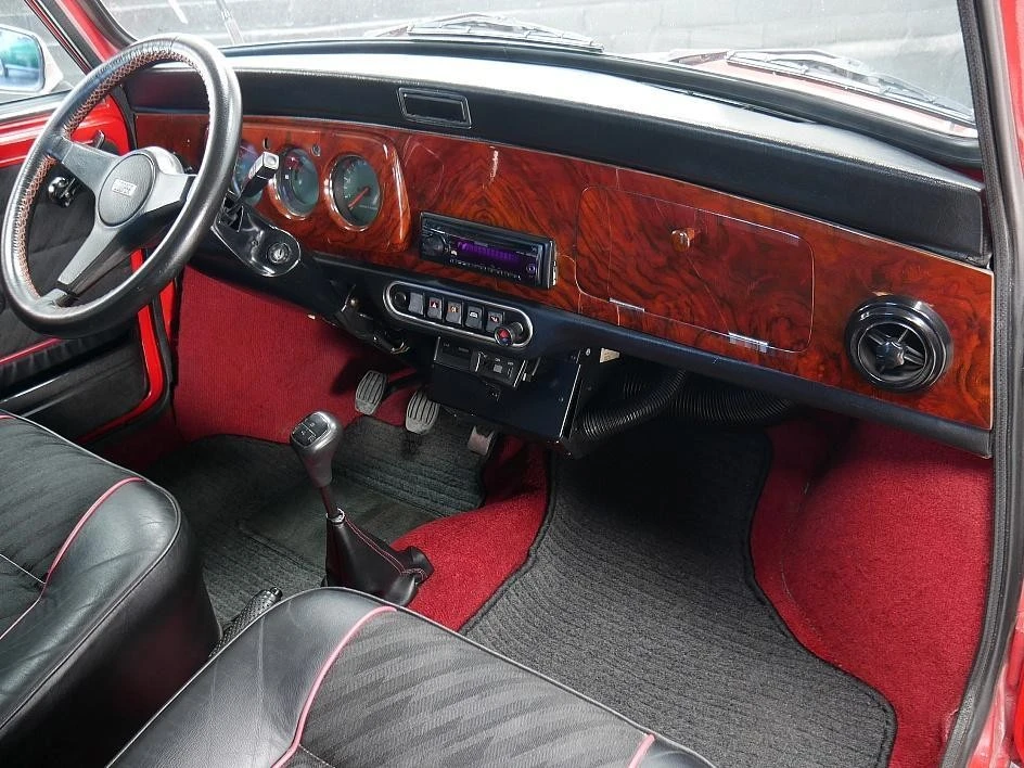 1992 Mini Mini Mark VI - Image 11 of 21