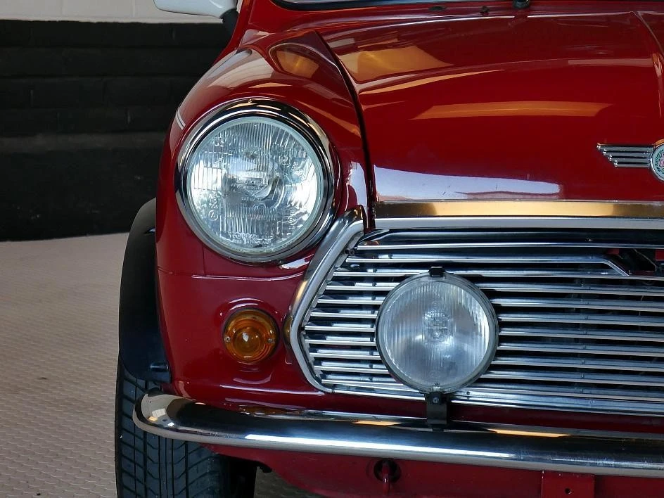 1992 Mini Mini Mark VI - Image 5 of 21