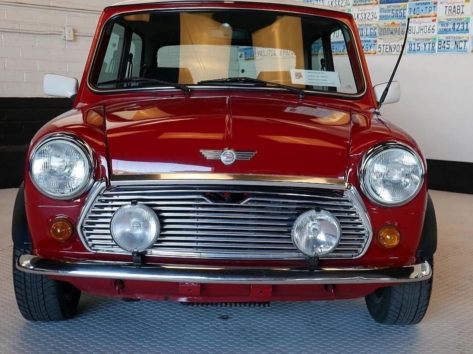 1992 Mini Mini Mark VI - Image 2 of 21