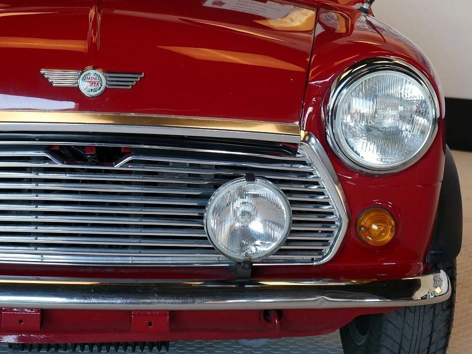 1992 Mini Mini Mark VI - Image 6 of 21