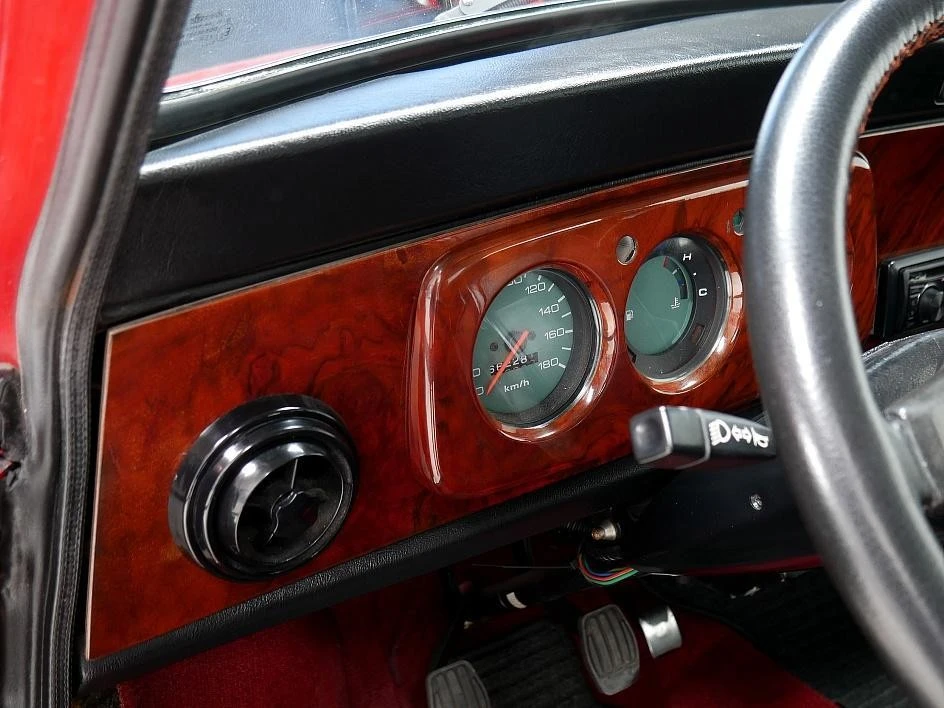 1992 Mini Mini Mark VI - Image 14 of 21