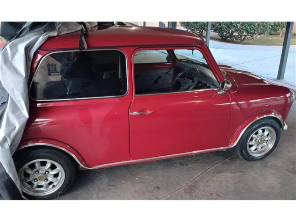 1992 Mini Mini Mark VI - Image 2 of 5